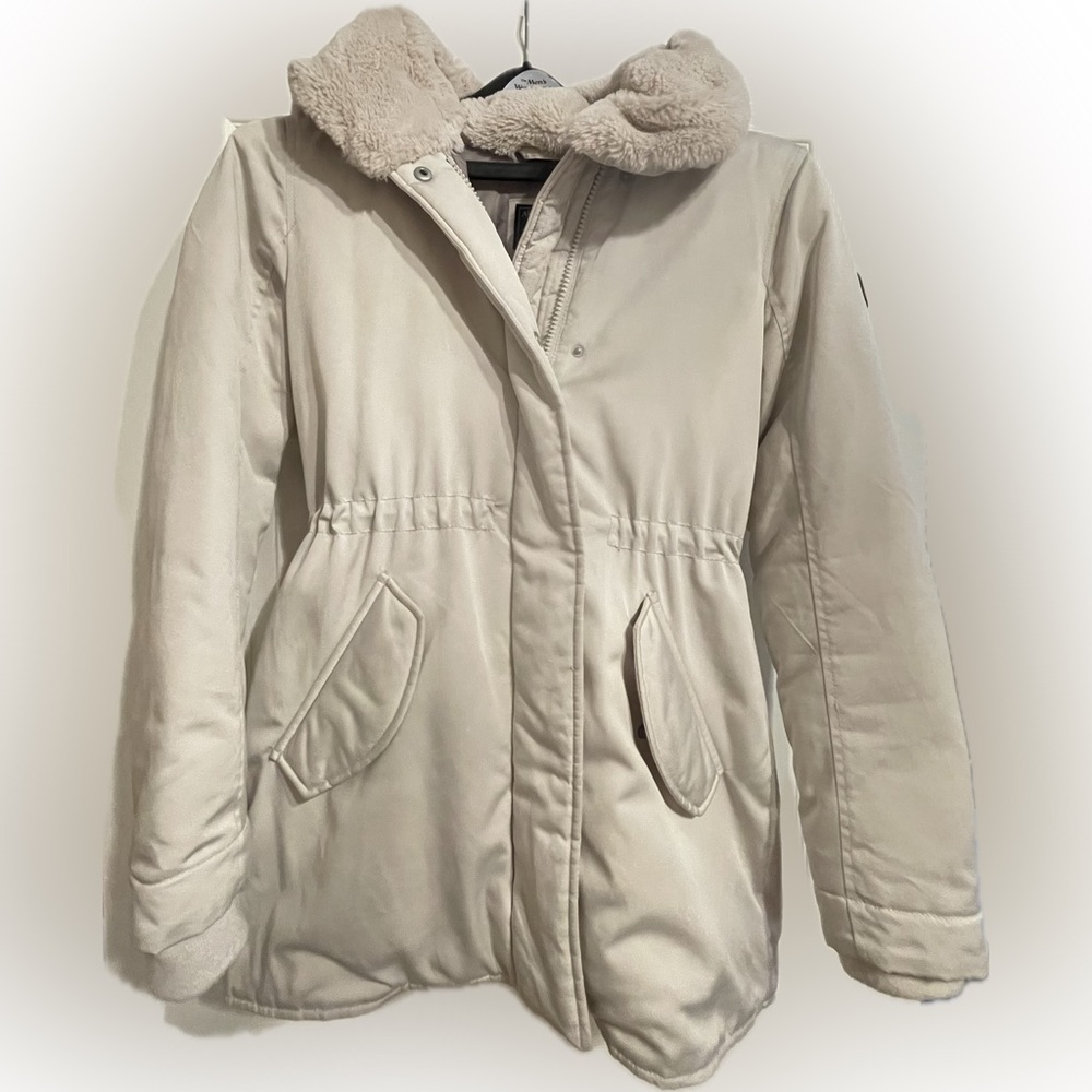 Abercrombie and Fitch outerwear jacket